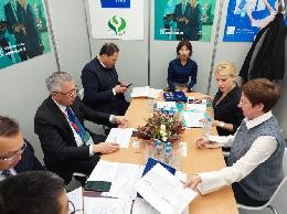 Валерия Родина: Россия может помочь развивать производство растительной продукции в Казахстане 